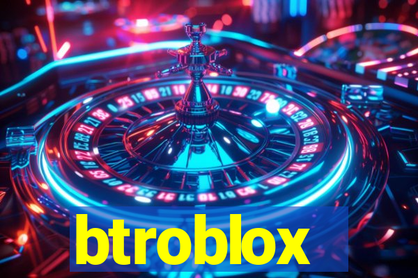 btroblox - making roblox better